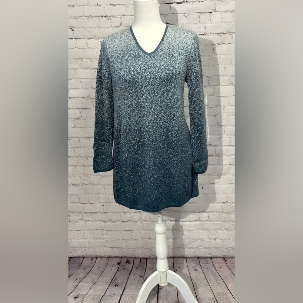 SAKS FIFTH AVENUE FOLIO COLLECTION Sweater Woman Size M